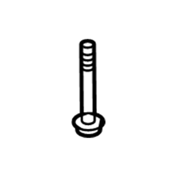 Kia 624691G001 Bolt-Flange