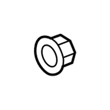 Acura 90118-TY2-A01 Bolt-Washer (12X86)