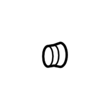 Mopar 5066056AB BUSHING-Axle Shaft