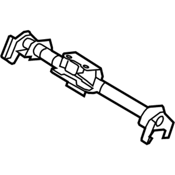 Mopar 55398274AD Rec Kit-Trailer Tow