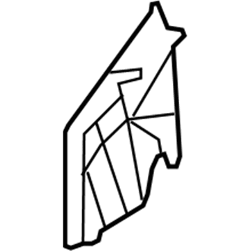 Hyundai 97203-3K000 Separator