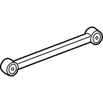 Mopar 52089629AC Rear Upper Control Arm