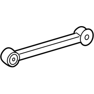 Mopar 52089630AC Arm Bushing