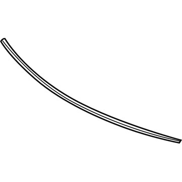 BMW 51-11-7-126-969 Front Spoiler