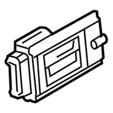 GM 20803367 Module