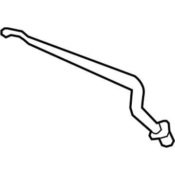 GM 25753760 Arm Asm-Windshield Wiper