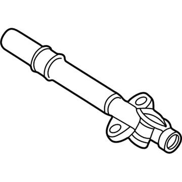 Mopar MR491123 INSULATOR-Steering Gear