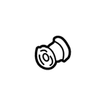 Mopar MR519056 BUSHING-Steering Gear