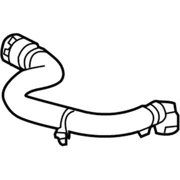 GM 20927401 Hose