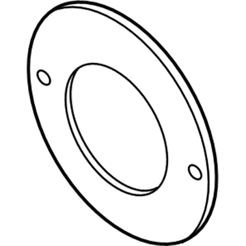 BMW 34-33-6-857-618 Seal, Brake Booster