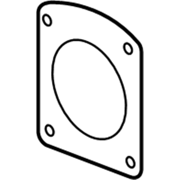 GM 25879271 Gasket-Power Brake Booster