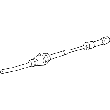 Ford 2C5Z-9A825-AA Actuator