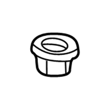 Ford F3LY-9F769-A Isolator Grommet
