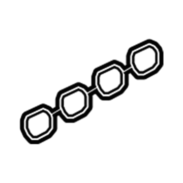 Toyota 17177-0T020 Manifold Gasket