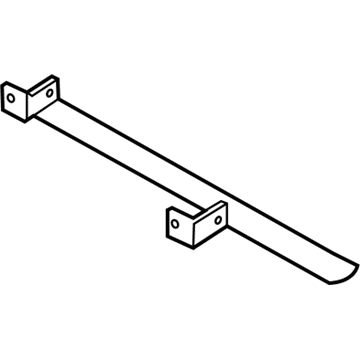 Hyundai 27325-2B020 Bracket-Condenser