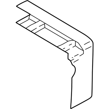 Mopar 5140733AB Anti-Lock Brake System Module