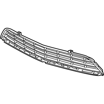 GM 42334417 Lower Grille