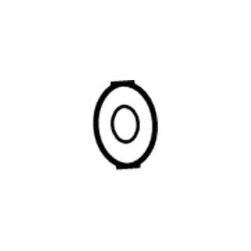 Mopar 4884877AB Washer