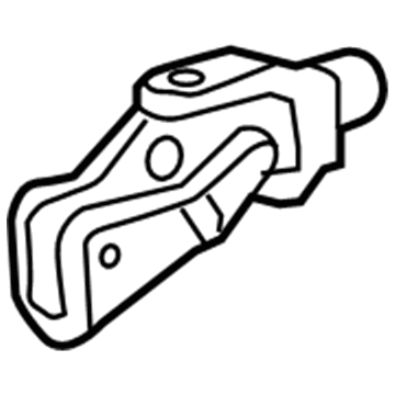 Mopar 4470934 Coupling-Steering