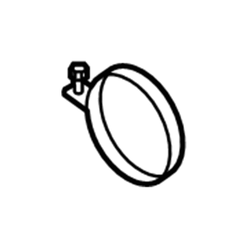 Kia 1471190006B Clamp-Hose