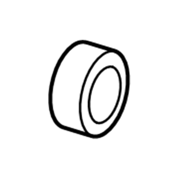 Mopar 5105586AB Wheel Bearing