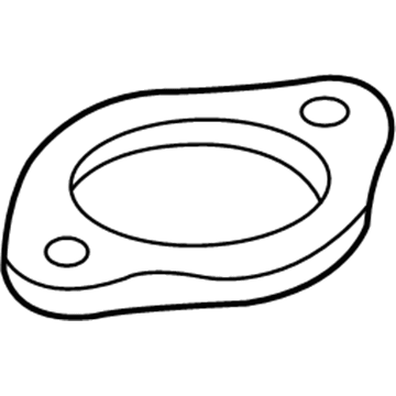 BMW 33-52-6-772-864 Washer-Gasket