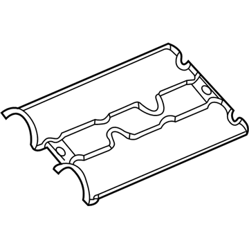 GM 24450871 Gasket, Camshaft Cover