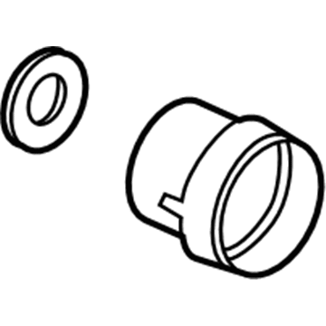 GM 9194659 Shell, Oil Filter