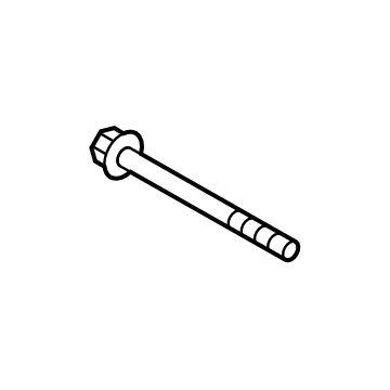 Hyundai 11403-06606-K Bolt