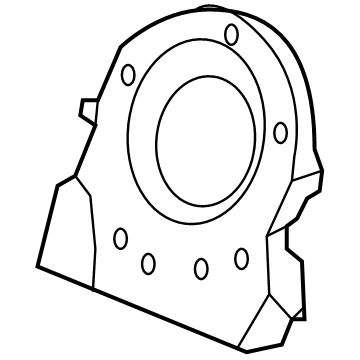 Honda 35000-T0A-003 Sensor Assembly, Steering