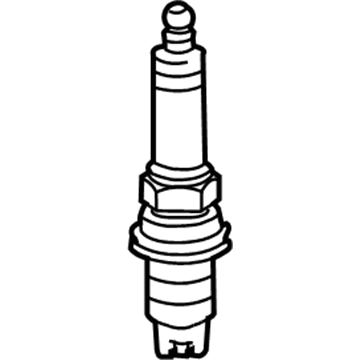 Ford CGSF-22N-A1 Spark Plug