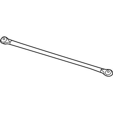 Honda 76550-SZT-A01 Rod Unit B