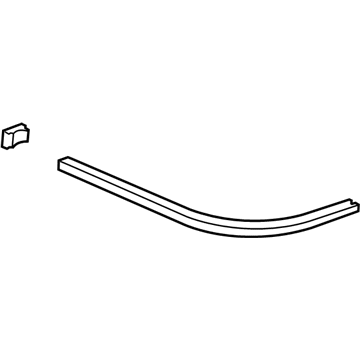 GM 20977578 Rail