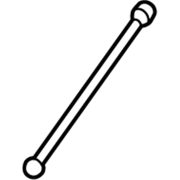 GM 15211910 Assist Rod