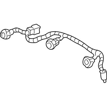 Acura 33502-ST7-A01 Socket