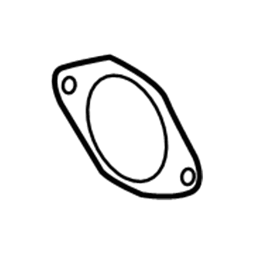 Mopar 52022461AA Gasket-Exhaust Pipe