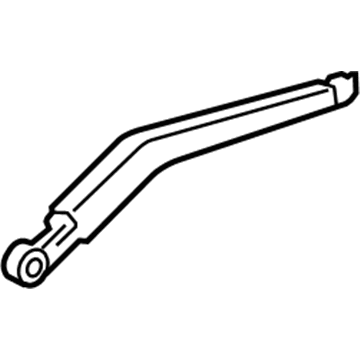 Toyota 85241-48080 Rear Arm