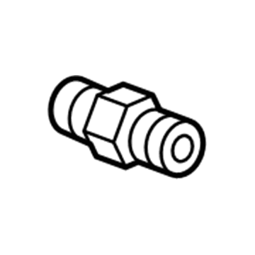 GM 55572186 Oil Filter Adapter