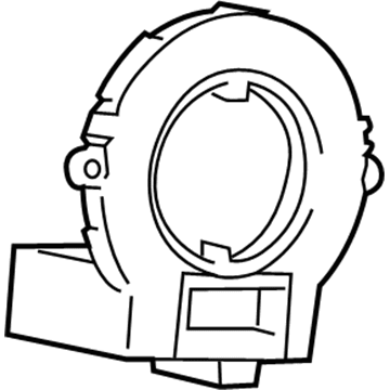 GM 88974294 Sensor, Steering Wheel Position