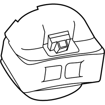 Mopar 5026859AC Module-Rain Sensor