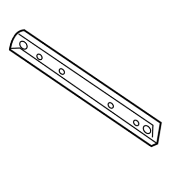 GM 15124483 Transmission Cooler