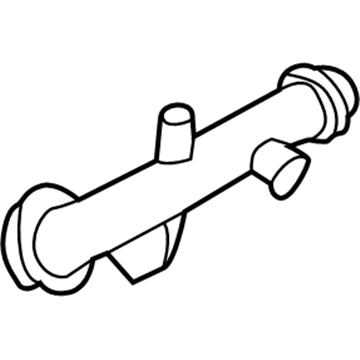 BMW 11-53-1-714-738 Connector
