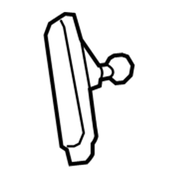 Toyota 68946-47020 Mount Bracket