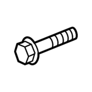 GM 11570163 Balance Bolt