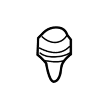BMW 51-71-1-927-439 Plug