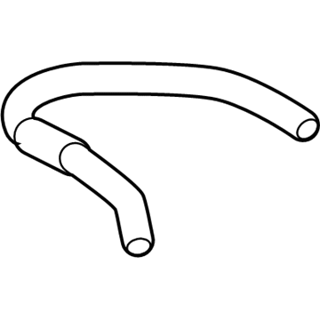 Toyota 32943-08040 Outlet Hose