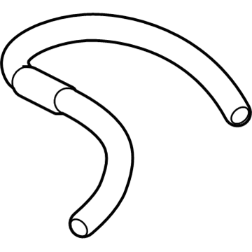 Toyota 32941-08020 Outlet Hose