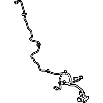 GM 42556450 Harness