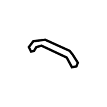 Honda 76832-SNA-003 Tube (260MM)