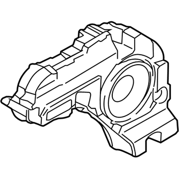 Ford FA1Z-18808-L Woofer